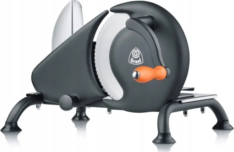 Šķēlētājs Graef H 92 Manuale