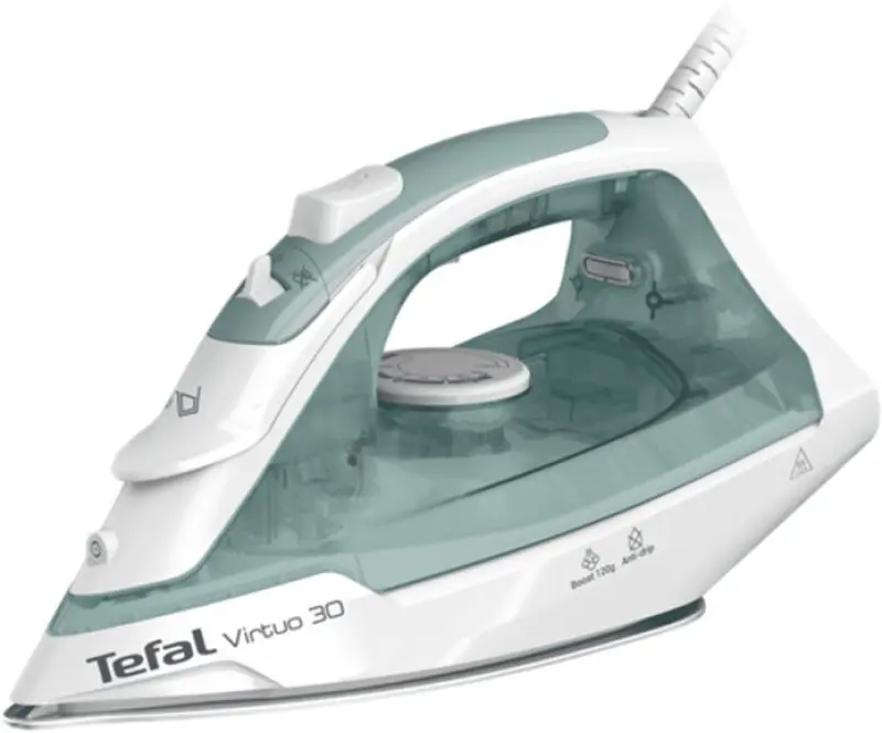 Gludeklis Tefal Virtuo FV2C42 - 3121040092774