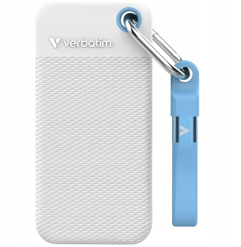Verbatim Pocket ārējais SSD disks —