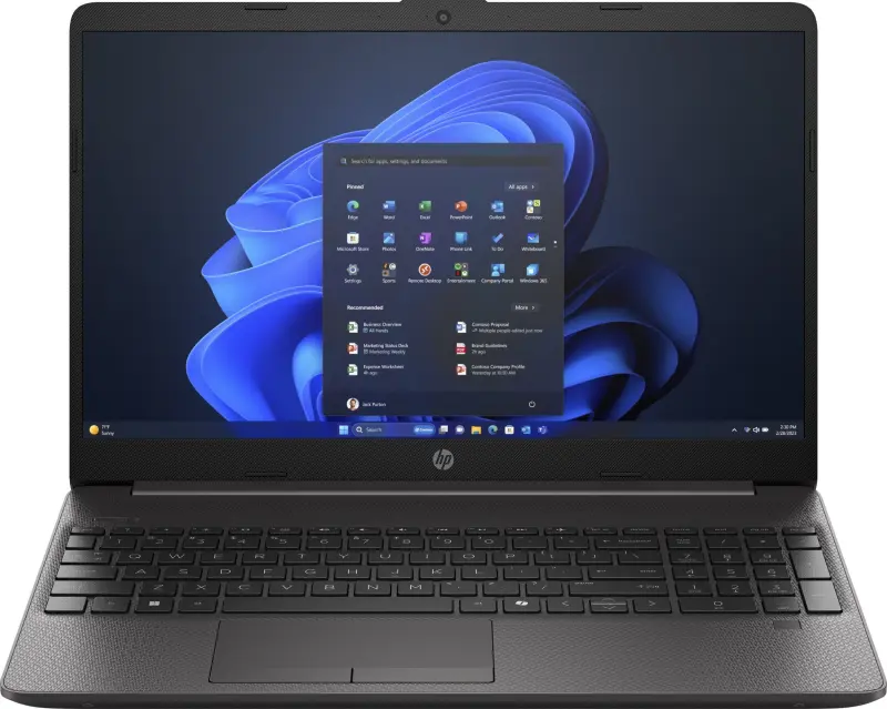 Portatīvais dators HP 250R G9 Core