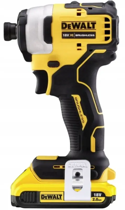DEWALT triecienatslēga 18V 190 Nm DCF809N