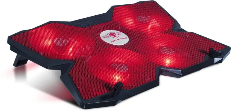 SPIRIT OF GAMER Airblade 500 -
