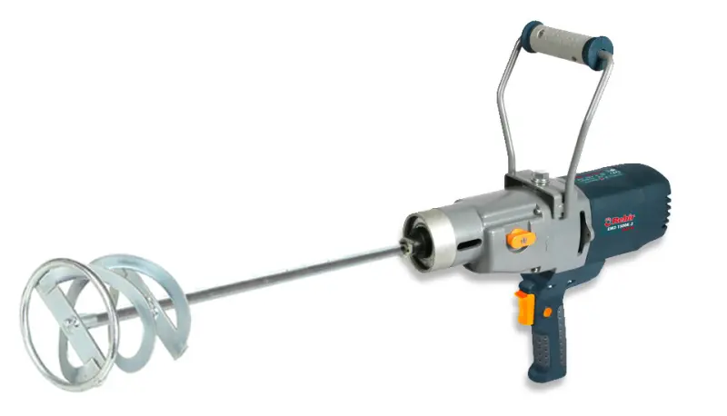 Maisītājs Rebir EM2-1500K-2 2000 W -