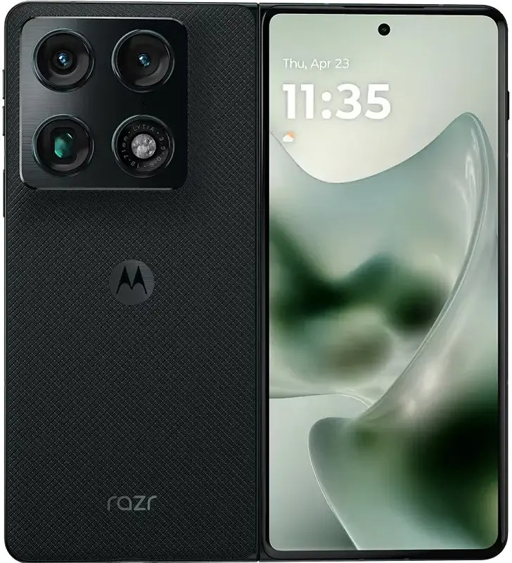 Viedtālrunis Motorola Razr Fold 5G 16/512GB