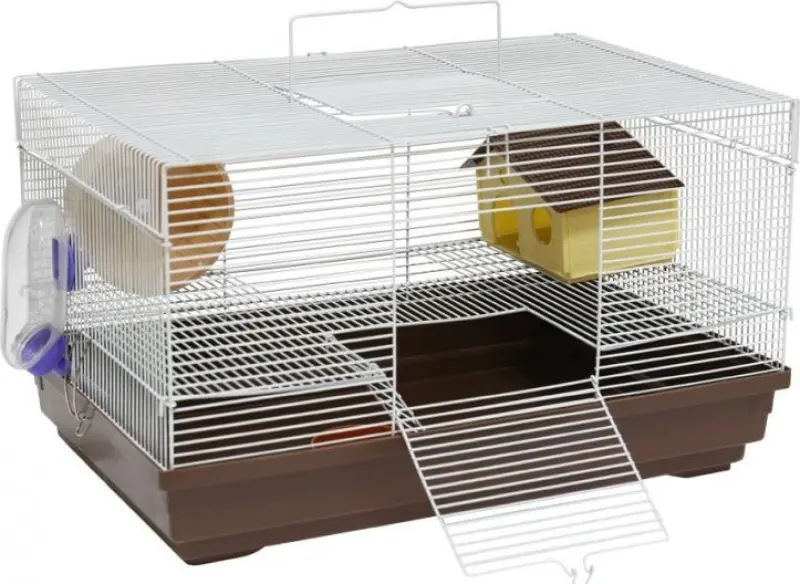 Panama Pet būris grauzējiem īslaicīgai uzturēšanai
