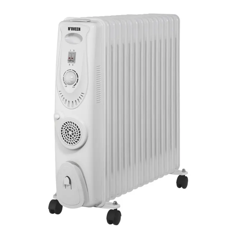 NOVEEN OH1501 OIL HEATER 2500 WATT