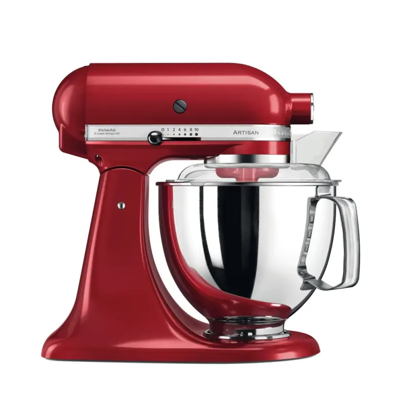 KitchenAid Artisan 5KSM175PS Stand mixer 300