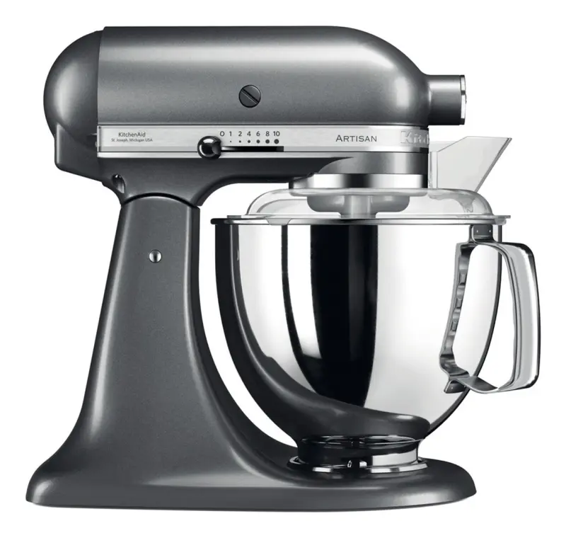 KitchenAid 5KSM175PSEMS  Artisan food processor 300