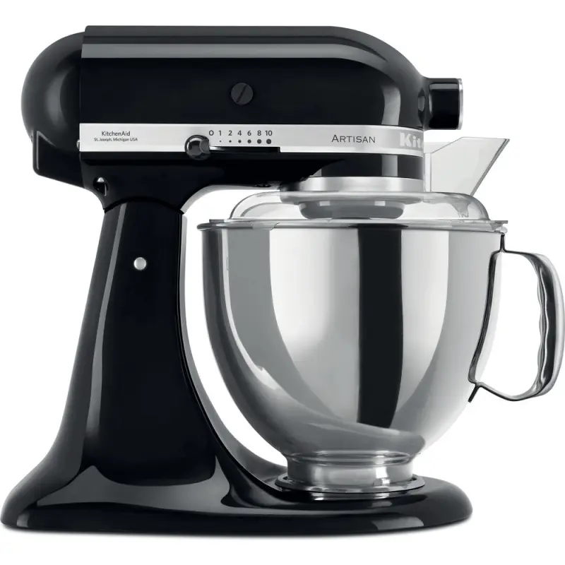 KitchenAid 5KSM175PSEOB mixer Stand mixer 300