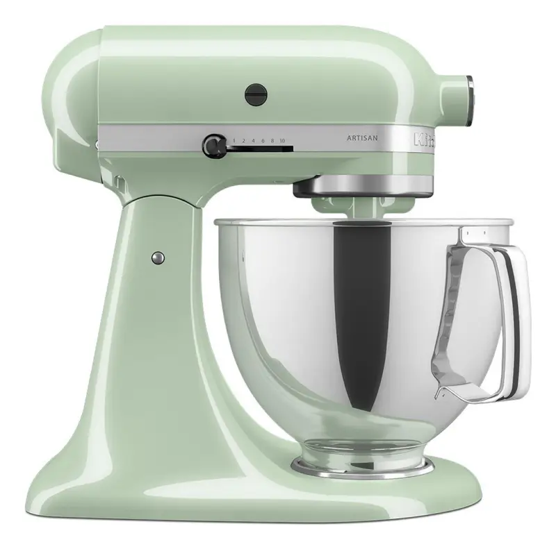 KitchenAid 5KSM175PSEPT Artisan food processor 300