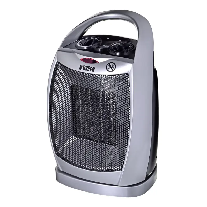 Noveen PTC09 Indoor Grey 1500 W
