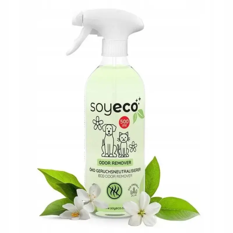 FRISCHER SoyEco Odour Neutraliser 500 ml