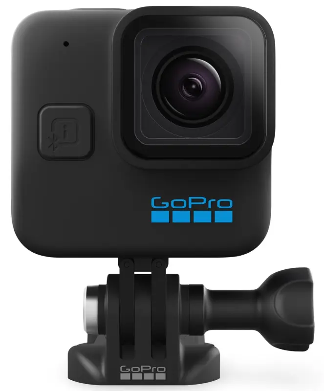 GO-PRO GoPro HERO11 Black Mini -