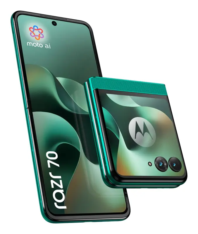 Motorola razr 70 17.5 cm
