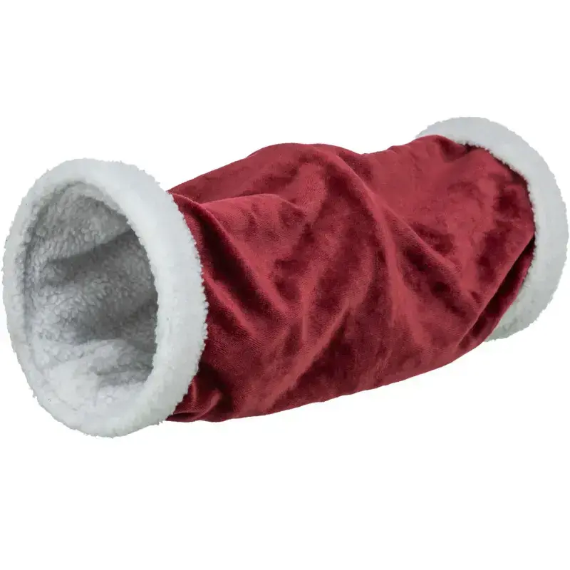 Rotaļlieta kaķiem - Trixie Xmas tunelis
