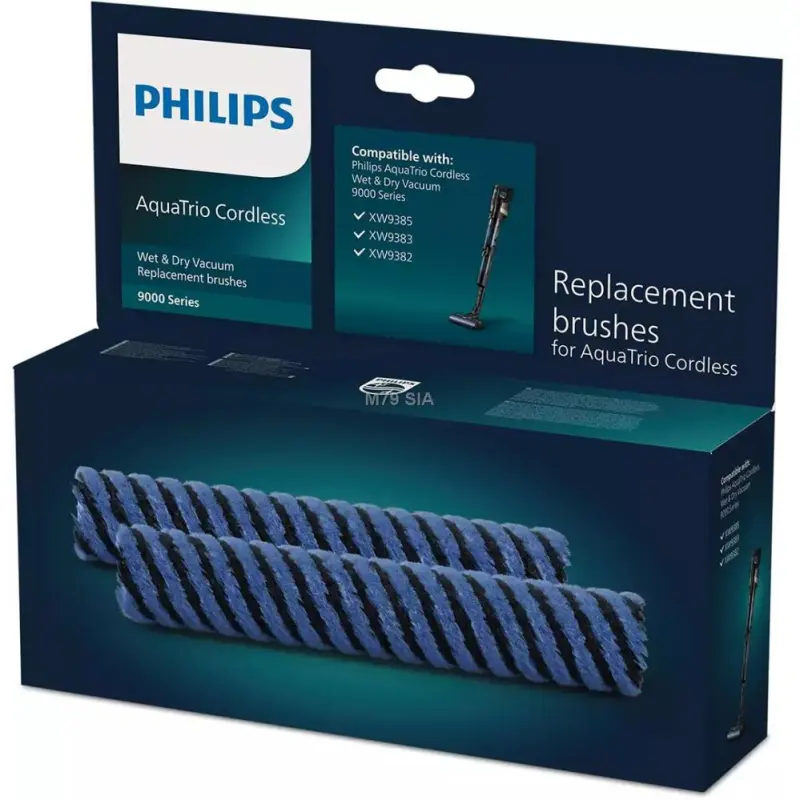 Philips Philips - Rullisu birste bezvadu