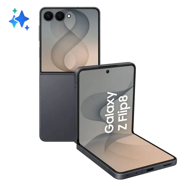 Samsung Samsung Galaxy Z Flip8 F776B