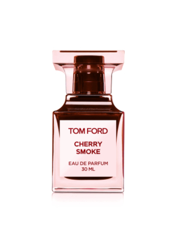 TOM FORD Cherry Smoke EDP U