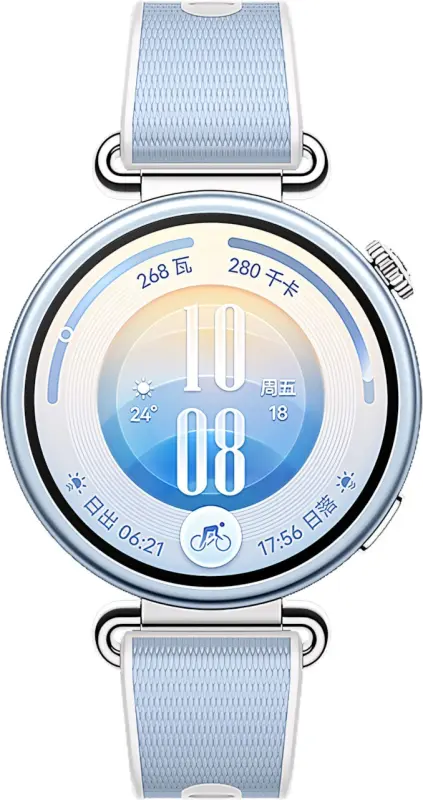 HUAWEI Watch GT 7 41mm Blue