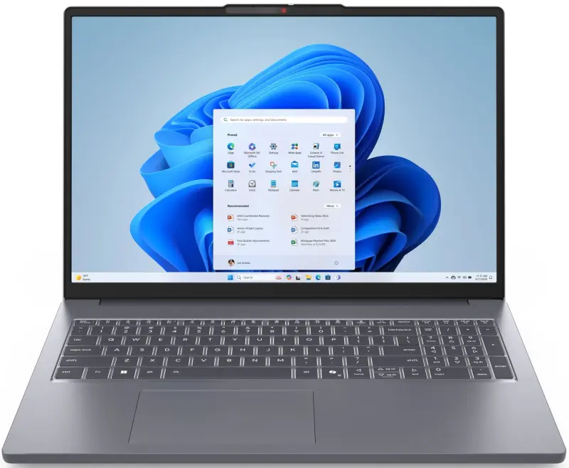 LENOVO IdeaPad Slim 3 16ARP10 16FHD+