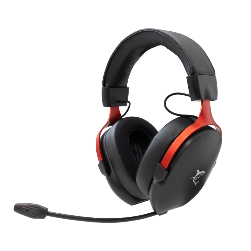 White Shark FOX GH-2445, Black -