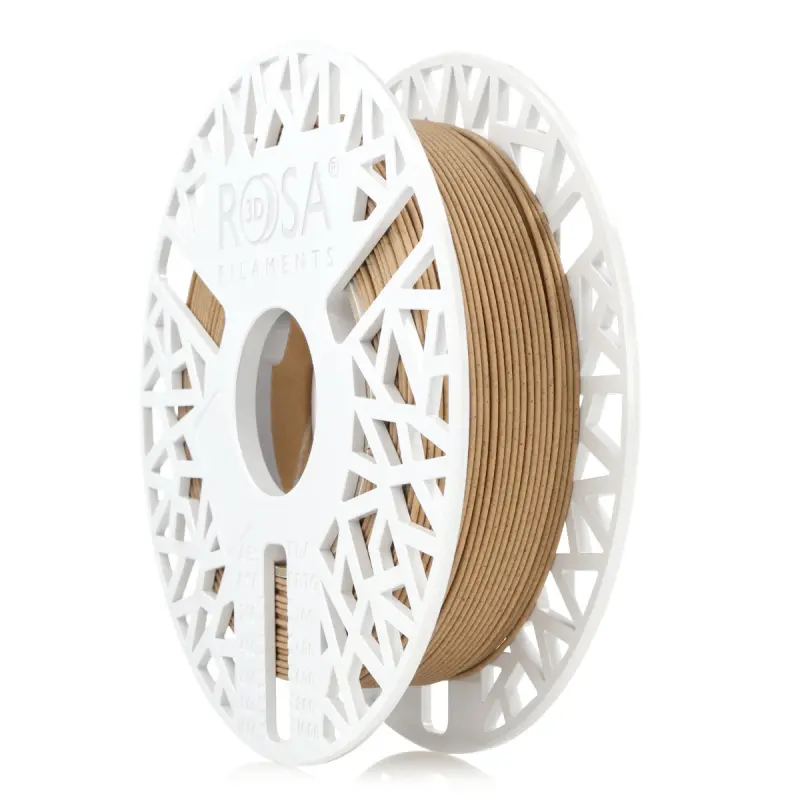 Filamenti BioWOOD 1.75mm 0.5kg
