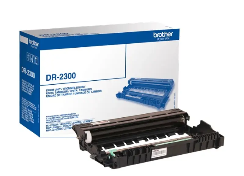 Brother DR2300 Trompetešu vienība - ME-TO-BRO-122