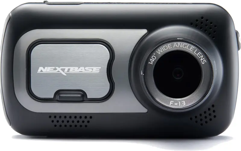 Nextbase 522GW Dash Cam - KMW-VR-NXTB-005