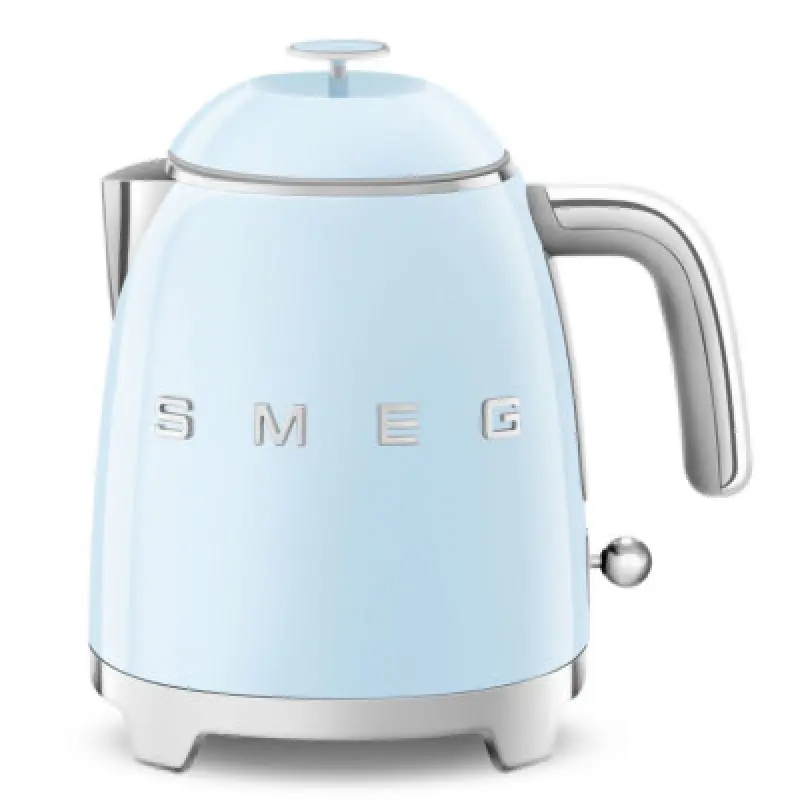 SMEG KLF05PBEU Blue - KLF05PBEU -