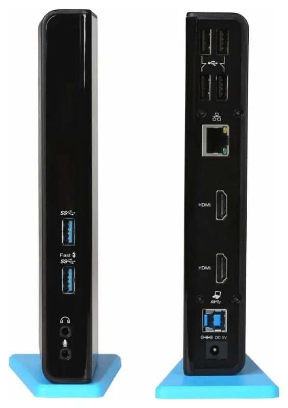 I-tec USB 3.0 / USB-C
