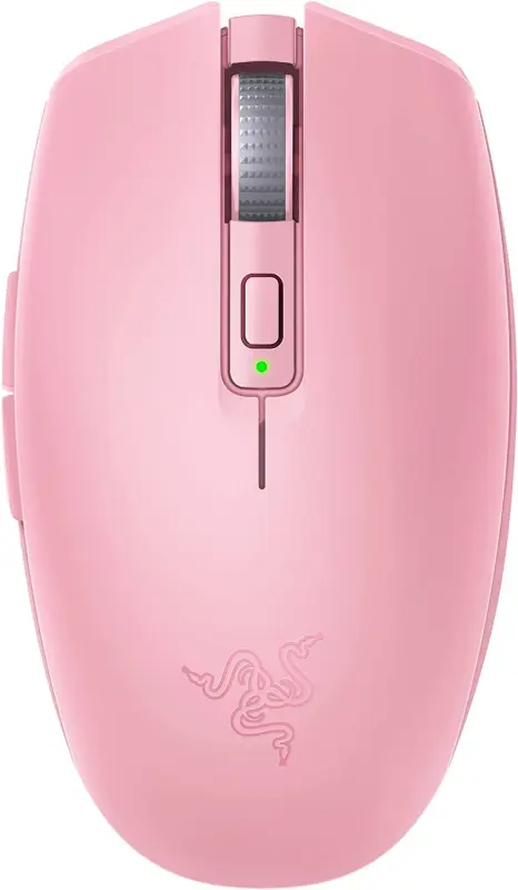 Razer Orochi V2 bezvadu spēļu pele