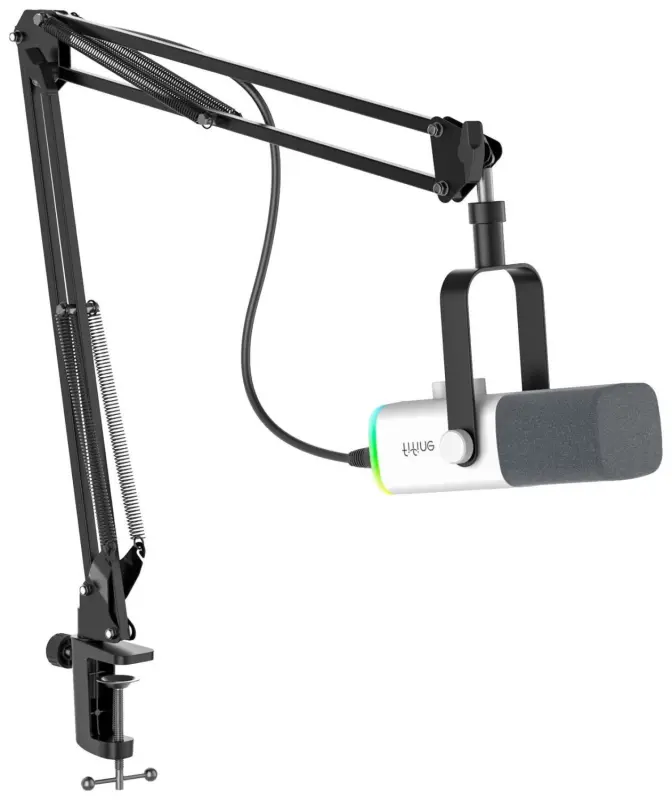 FIFINE MICROPHONE Fifine AM8TW AMPLIGAME USB/XLR