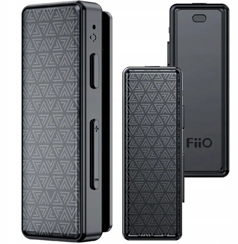 FiiO BTR11 tranzistoru austiņu pastiprinātājs -
