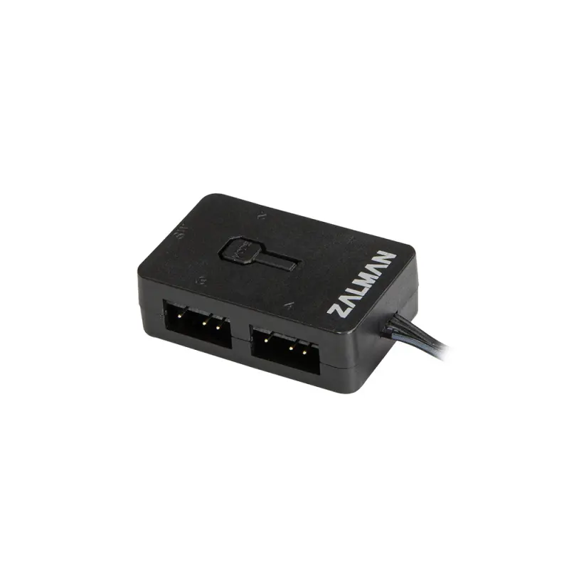 Zalman 4PALC ARGB Controller 4 Channel