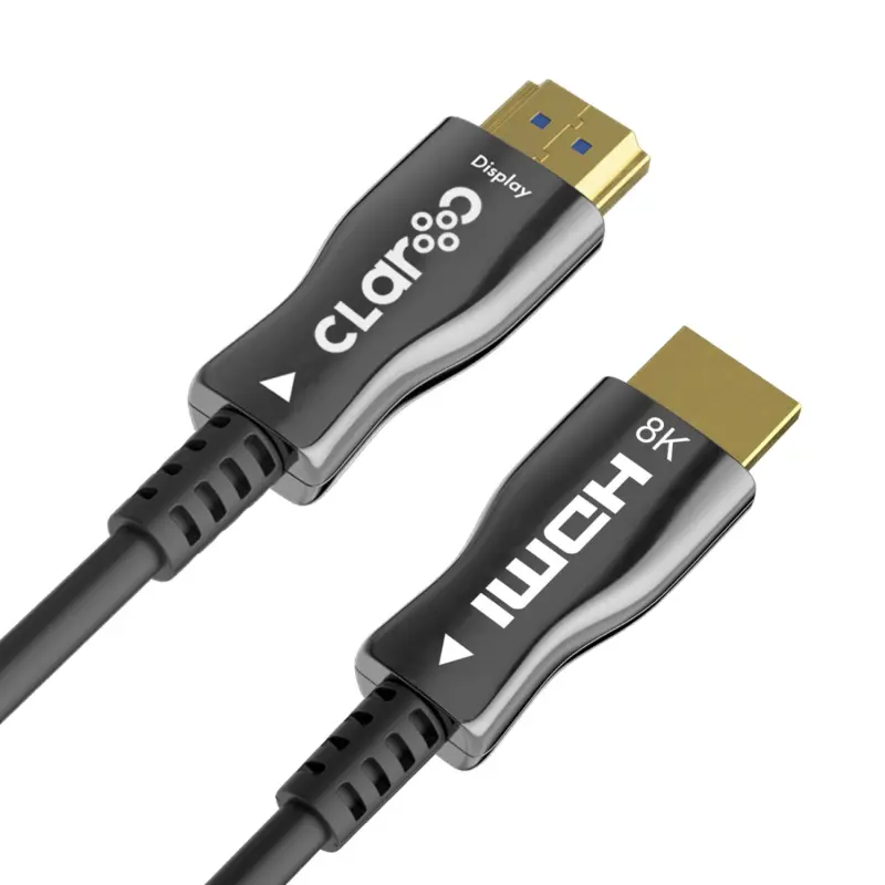 Claroc HDMI 2.1 AOC 8K