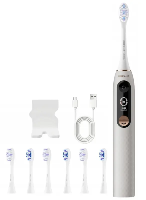 Dreame E10S Set rozā - AGDM-SZCZ-DRME-002