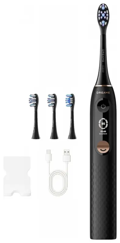 Dreame E10S Set melns - AGDM-SZCZ-DRME-001