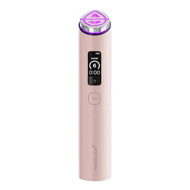 MEDICUBE AGE-R Booster Pro X2 rozā