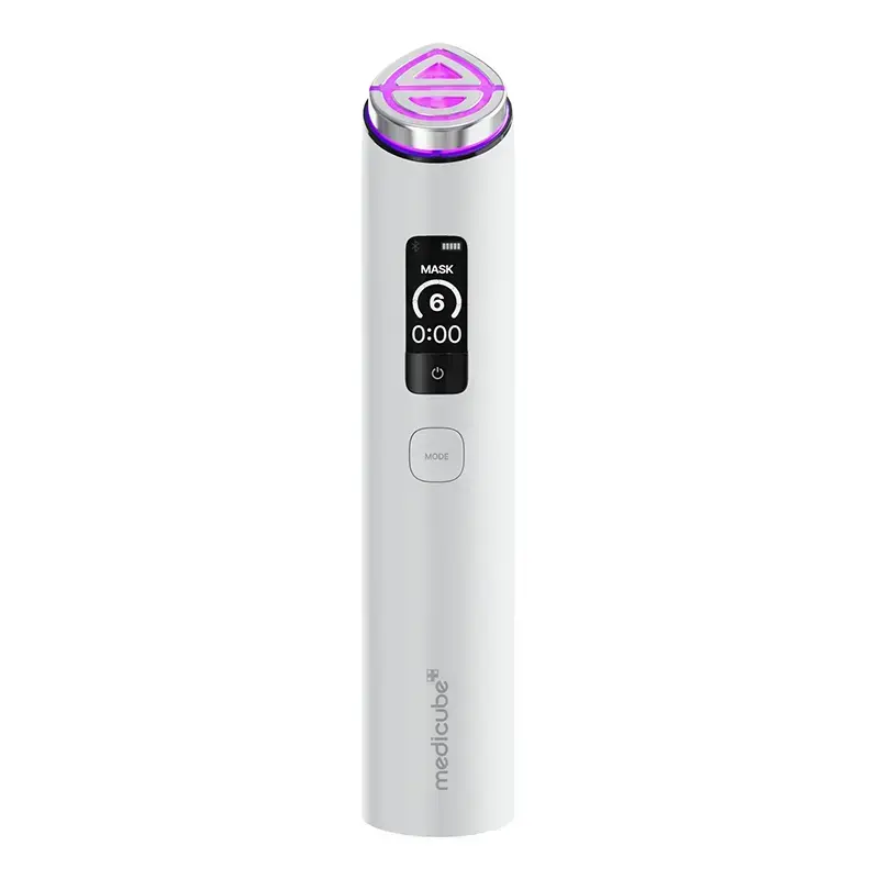 MEDICUBE AGE-R Booster Pro X2 Balts