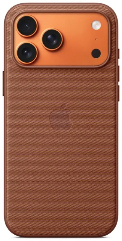 Apple iPhone 17 Pro Max TechWoven