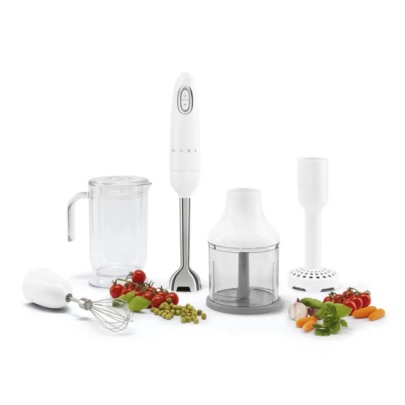 Smeg HBF03WHEU - AGDM-BLE-SME-012 - 8017709343811