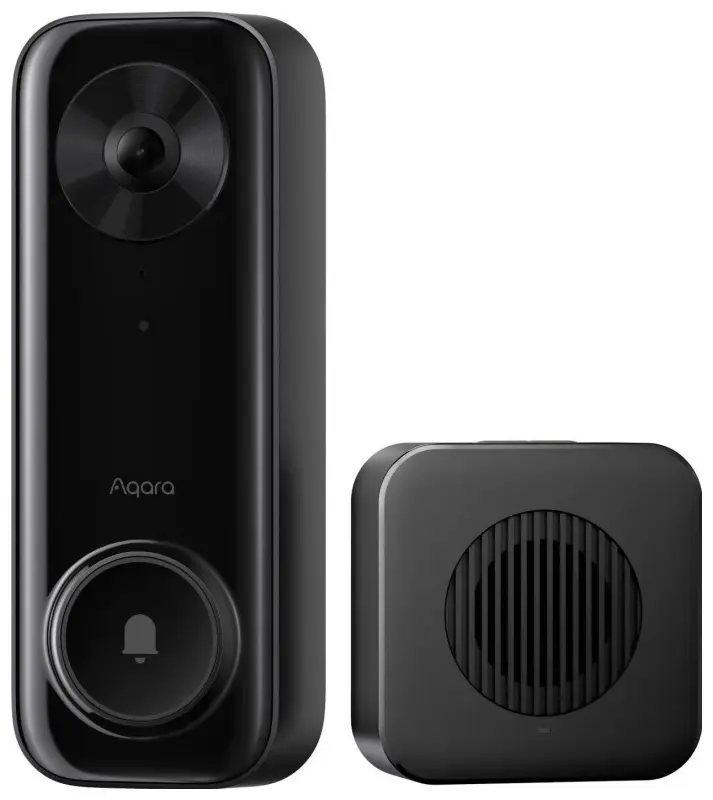 Aqara Durvju zvana kamera G400 Select