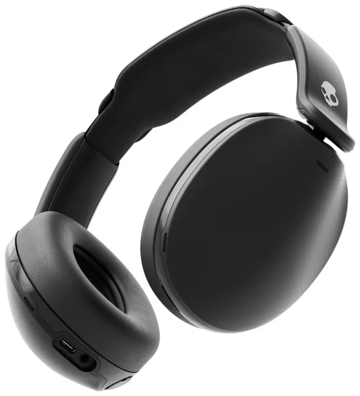 Skullcandy Hesh 540 True Black -