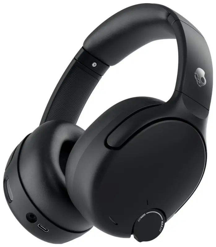 Skullcandy Crusher 720 melns - SL-BT-SKC-0041