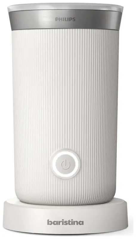 Philips Baristina BAR311/00 pienbaltā - AGDM-SPIE-PHI-001