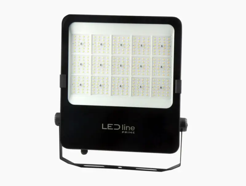 ILike LED prozektors FLUX 230Vac 150W