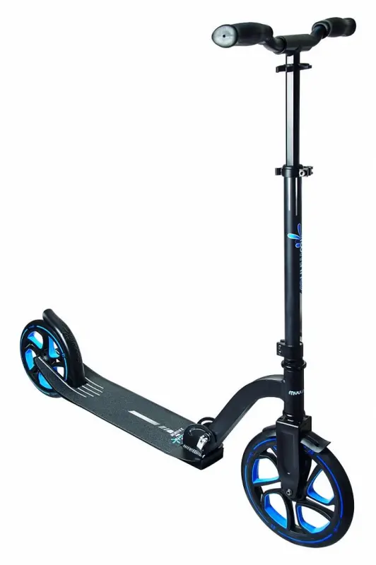 Muuwmi Muuwmi Aluminium Scooter PRO skrejritenis