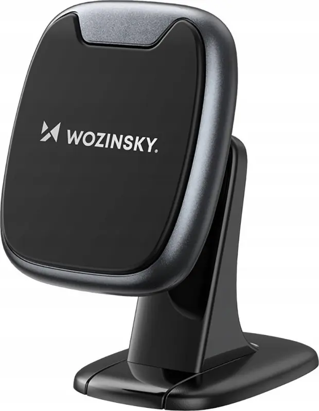 Wozinsky WUMTD magnētisks telefona turētājs uz