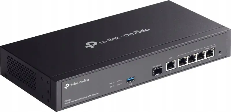 Maršrutētājs TP-Link ER7406 - ER7406 -