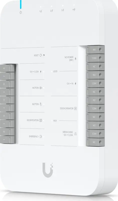 Piekļuves punkts Ubiquiti Ubiquiti Access Door